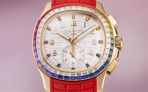uhren patek philippe preis